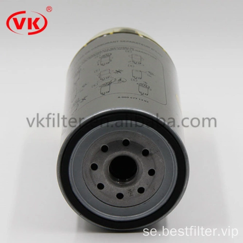 typer av dieselbränslefilter R90MER01 VKXC10809 05825015