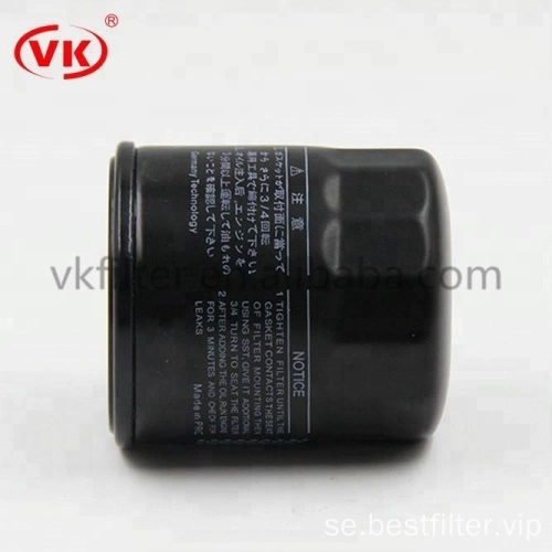 HOT SALE oljefilter VKXJ6601 90915-10001