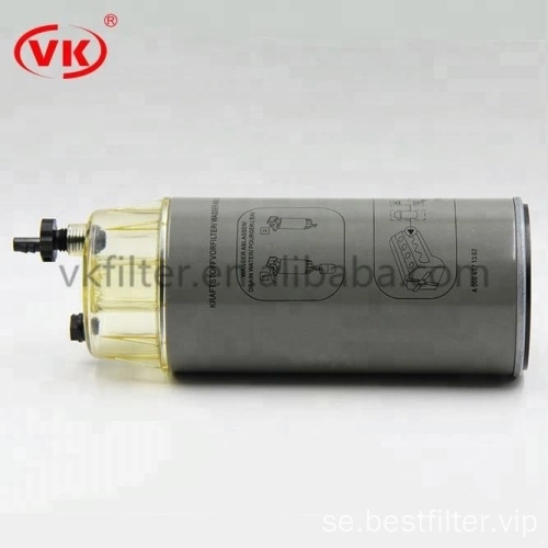 typer av dieselbränslefilter R90MER01 VKXC10809 05825015
