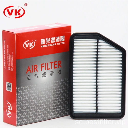 Bildelar OEM-filter luft fordonsluftfilter 28113-2S000