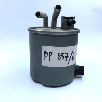 Dieselgenerator bränslevattenavskiljare PP857-6