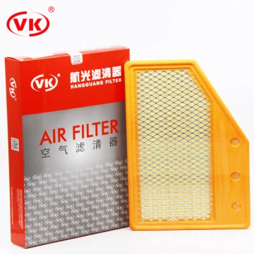Fabriks direktförsäljning Luftfilter av hög kvalitet 23430313
